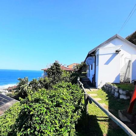 Seaview Cottage Ballito Exteriér fotografie