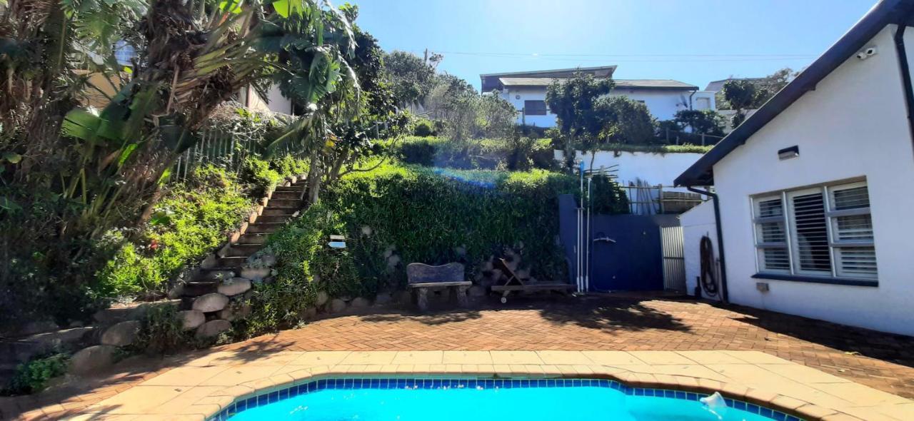 Seaview Cottage Ballito Exteriér fotografie