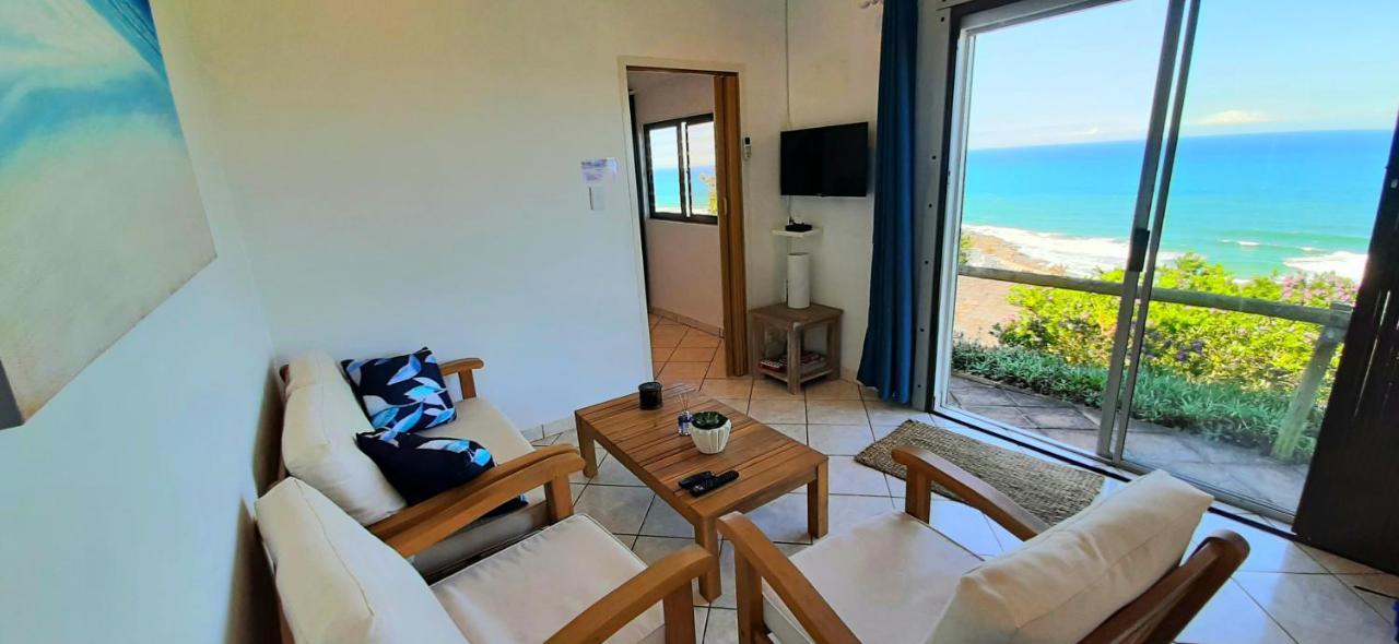 Seaview Cottage Ballito Exteriér fotografie