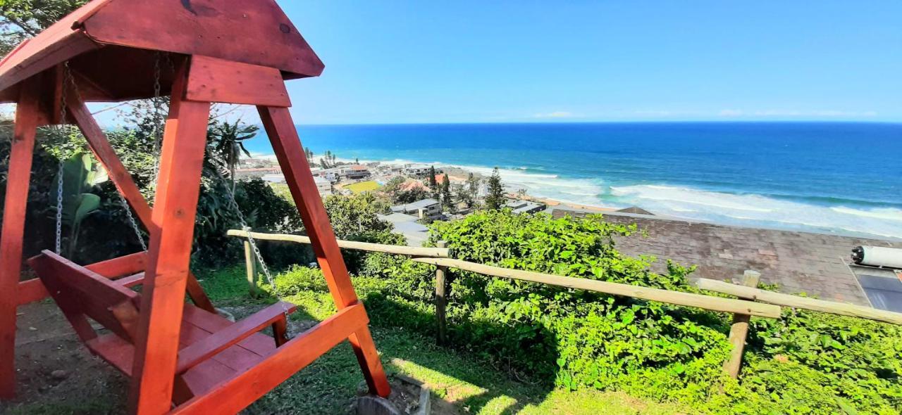 Seaview Cottage Ballito Exteriér fotografie