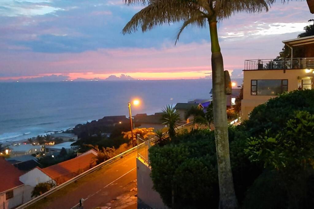 Seaview Cottage Ballito Exteriér fotografie