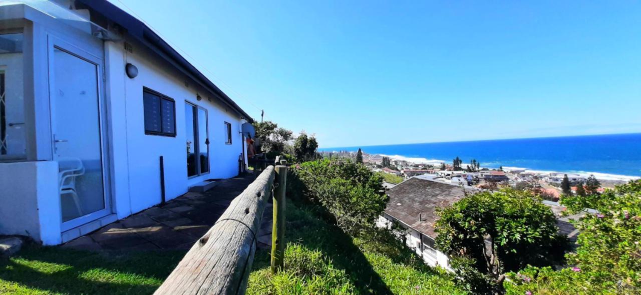 Seaview Cottage Ballito Exteriér fotografie