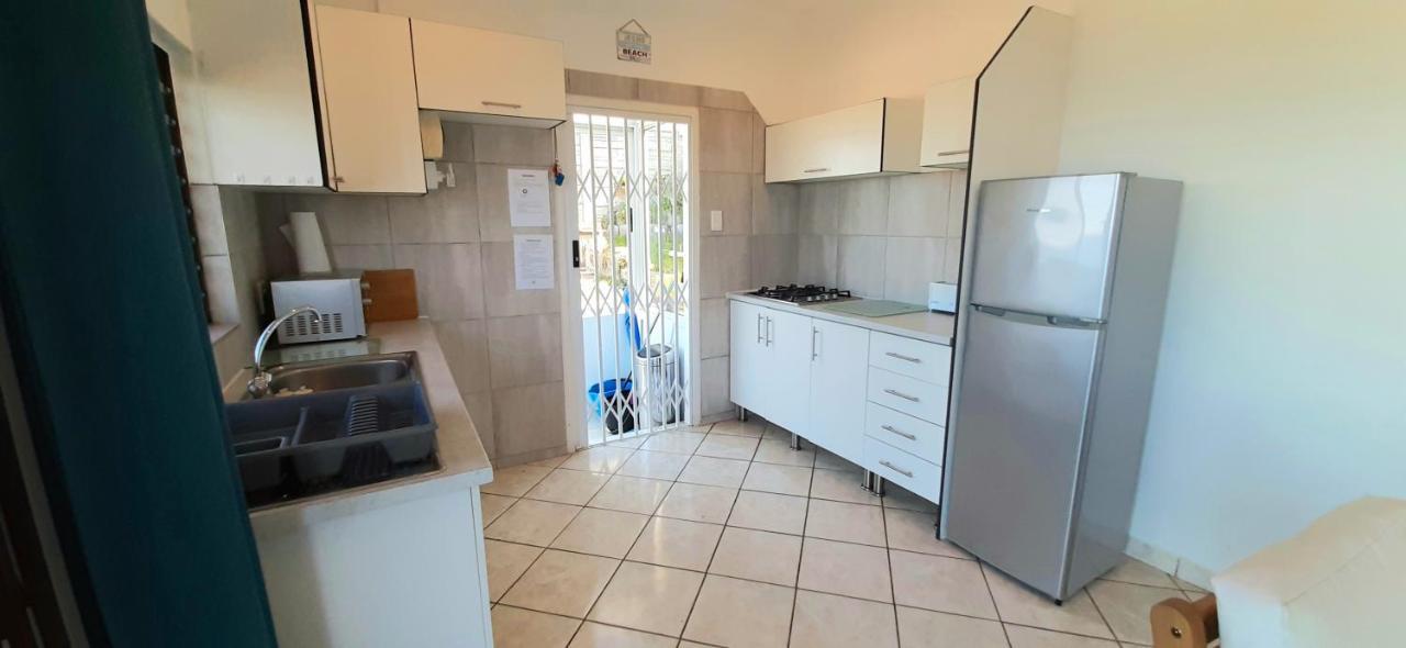 Seaview Cottage Ballito Exteriér fotografie