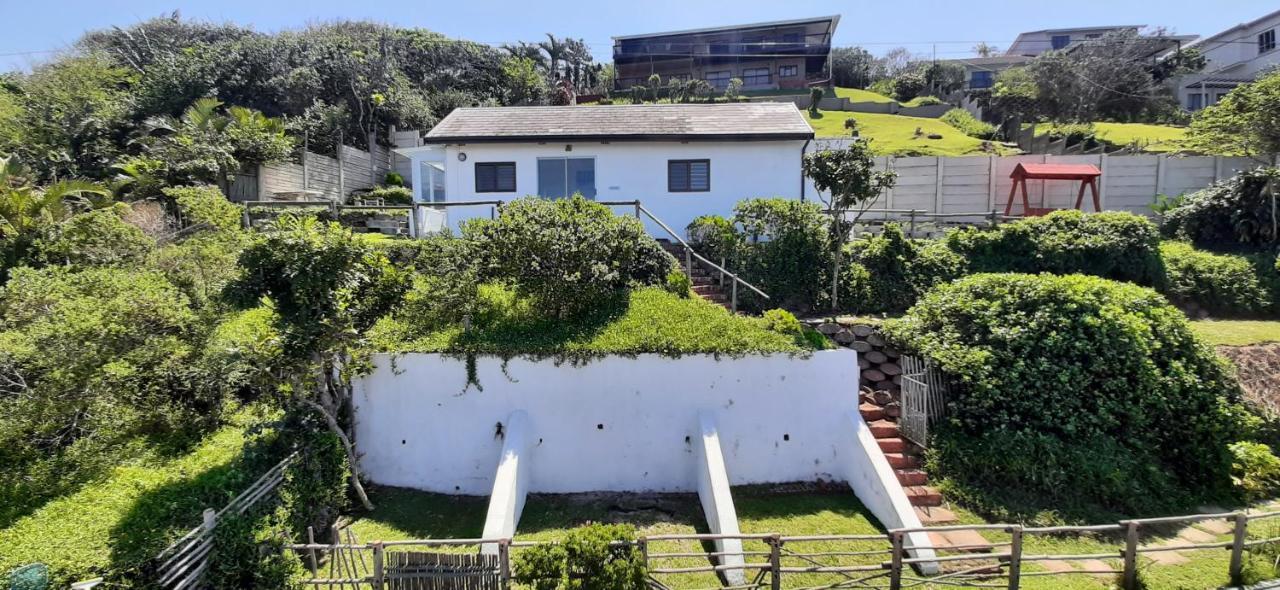 Seaview Cottage Ballito Exteriér fotografie