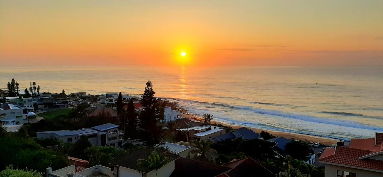 Seaview Cottage Ballito Exteriér fotografie