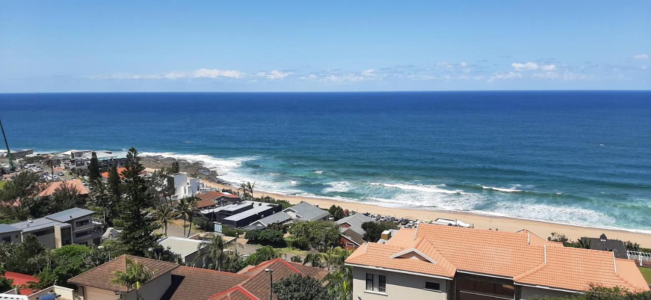 Seaview Cottage Ballito Exteriér fotografie
