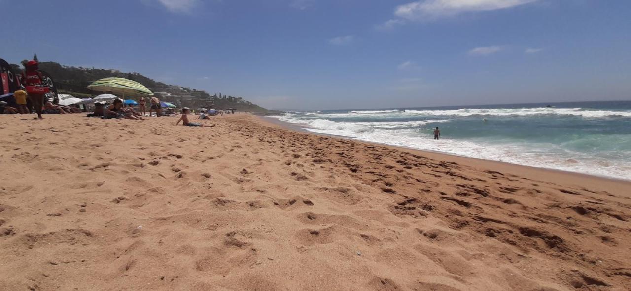 Seaview Cottage Ballito Exteriér fotografie